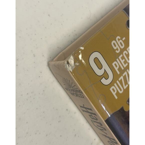 Lot Of Harry Potter Mattel Doll Álbus,Wand Lighted 14” TM & c WBEI(s16) And S20 - Picture 8 of 16